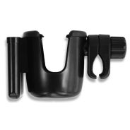 Support smartphone et gobelet WONDERFOLD