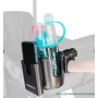 Support smartphone et gobelet WONDERFOLD