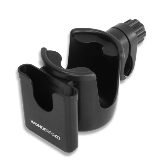 Support smartphone et gobelet WONDERFOLD