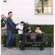 Poignée pour chariot W WONDERFOLD