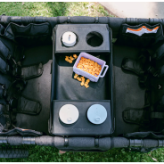 Plateau a collation W4 WONDERFOLD