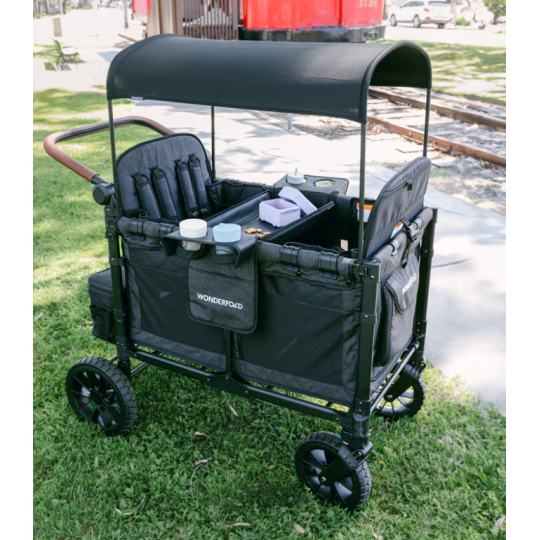 Plateau a collation L4 WONDERFOLD