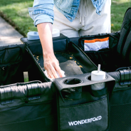 Plateau a collation L4 WONDERFOLD