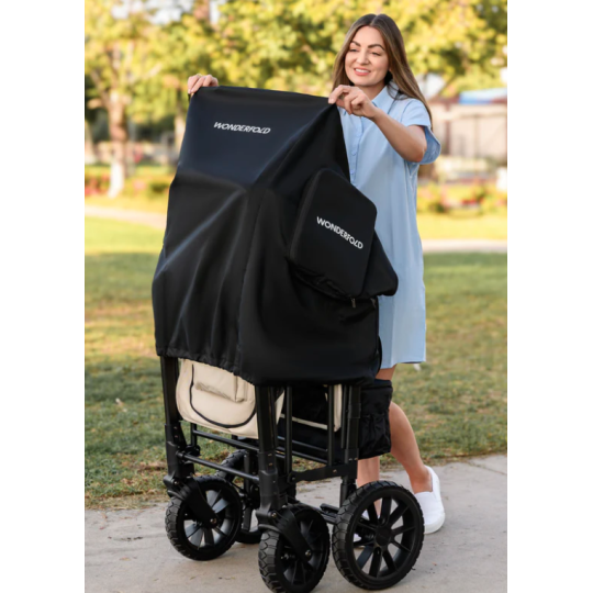 Housse de protection W4 WONDERFOLD