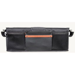Console parent 4 Tasses WONDERFOLD Noir