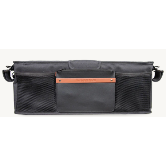 Console parent 4 Tasses WONDERFOLD Noir