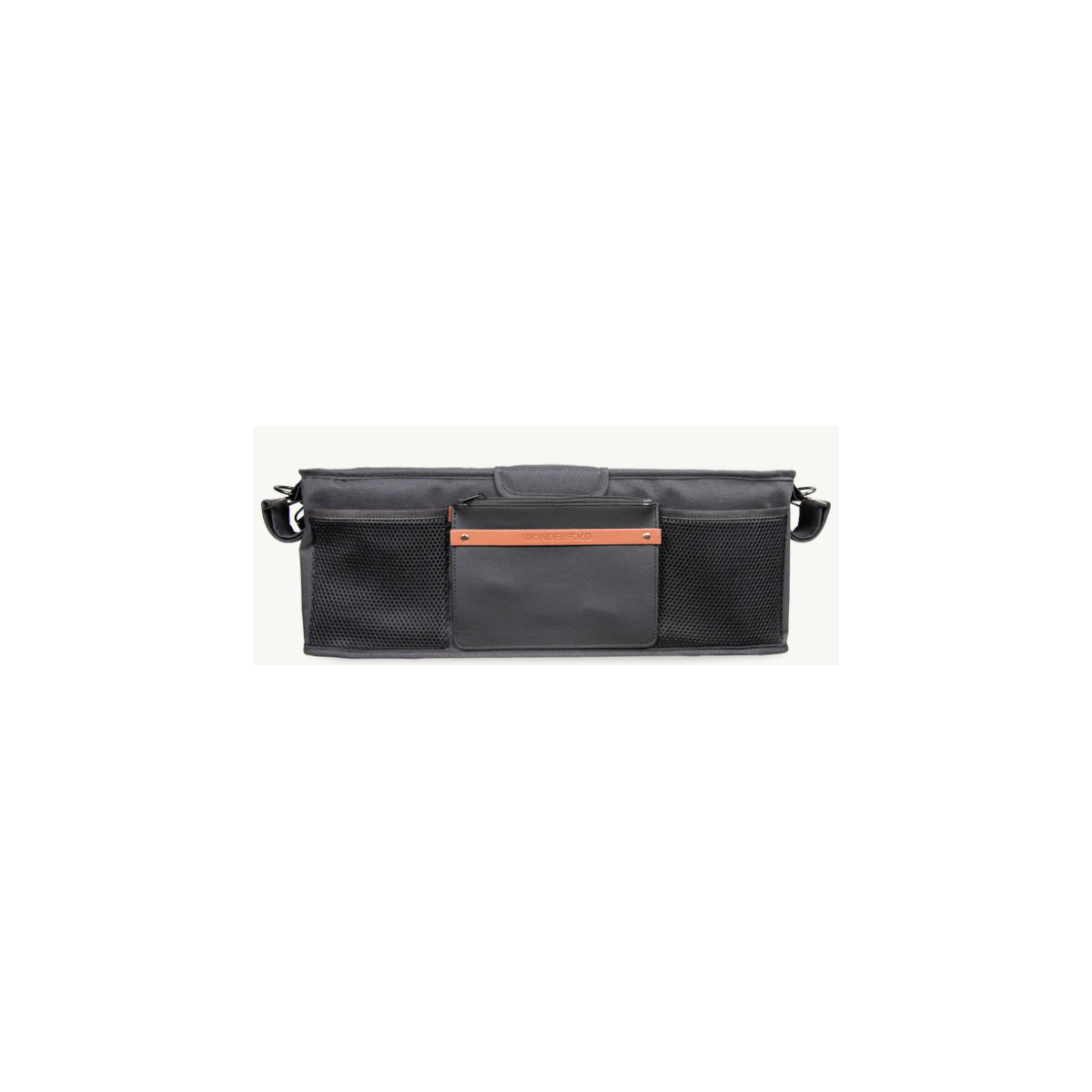 Console parent 4 Tasses WONDERFOLD Noir