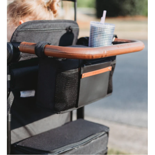 Console parent 4 Tasses WONDERFOLD Noir