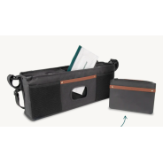 Console parent 4 Tasses WONDERFOLD Noir