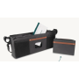Console parent 4 Tasses WONDERFOLD Noir