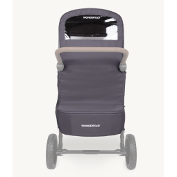 Protection intempéries W4 Elite/ Luxe WONDERFOLD