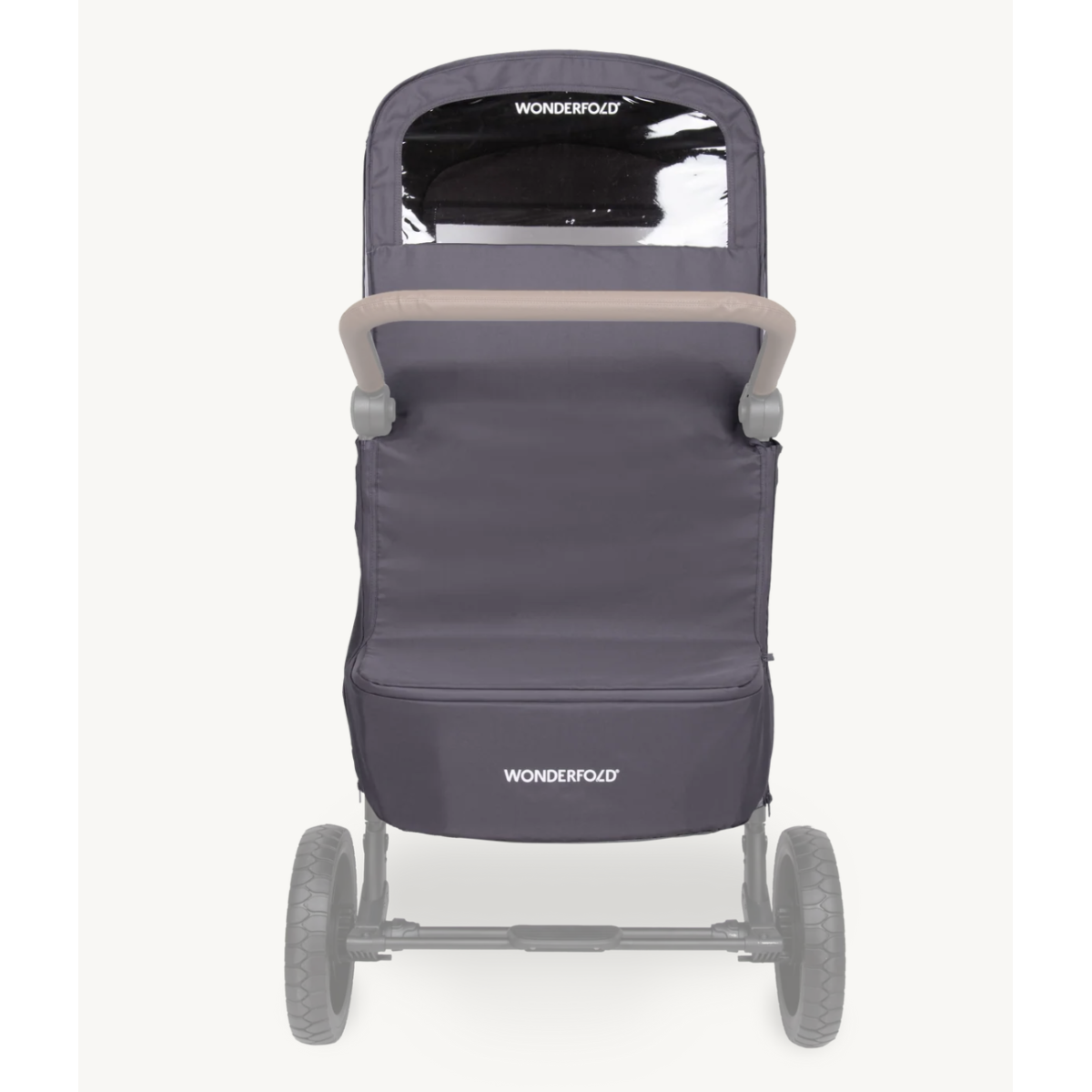 Protection intempéries W4 Elite/ Luxe WONDERFOLD