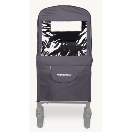 Protection intempéries W4 Elite/ Luxe WONDERFOLD