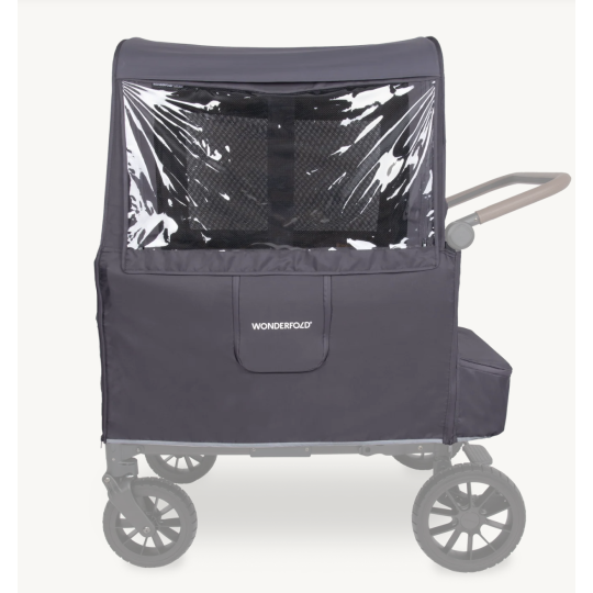 Protection intempéries W6  WONDERFOLD