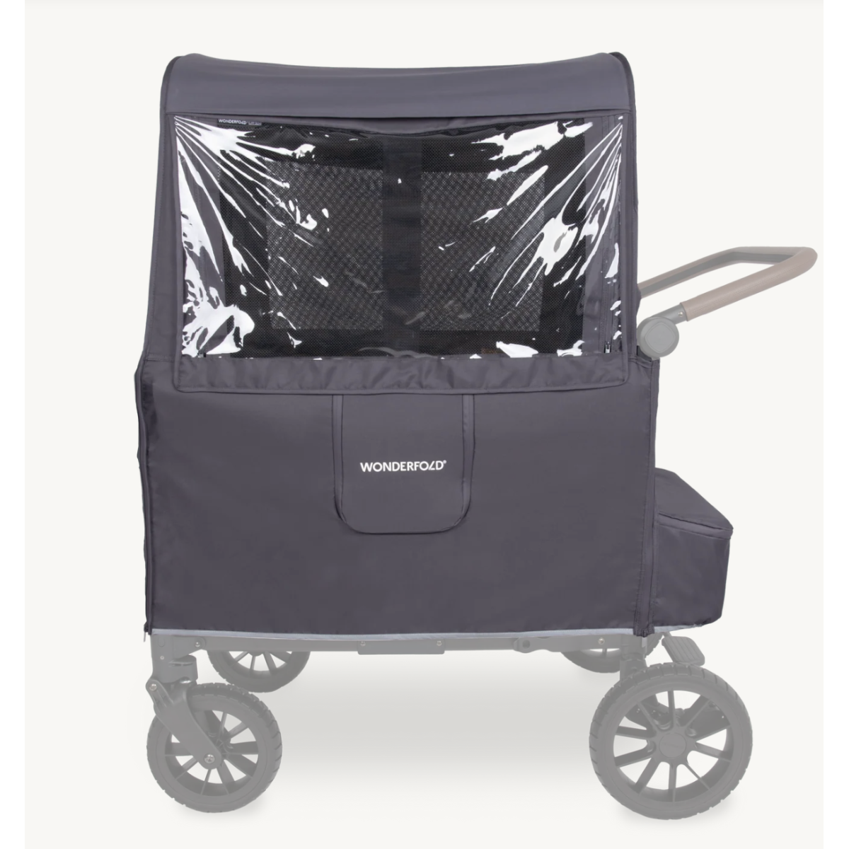 Protection intempéries W6  WONDERFOLD