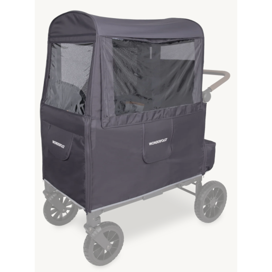 Protection intempéries W6  WONDERFOLD