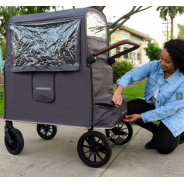 Protection intempéries W6  WONDERFOLD