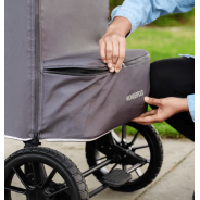 Protection intempéries W6  WONDERFOLD