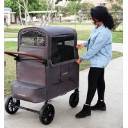 Protection intempéries W4 Elite/ Luxe WONDERFOLD