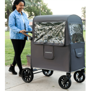 Protection intempéries W4 Elite/ Luxe WONDERFOLD