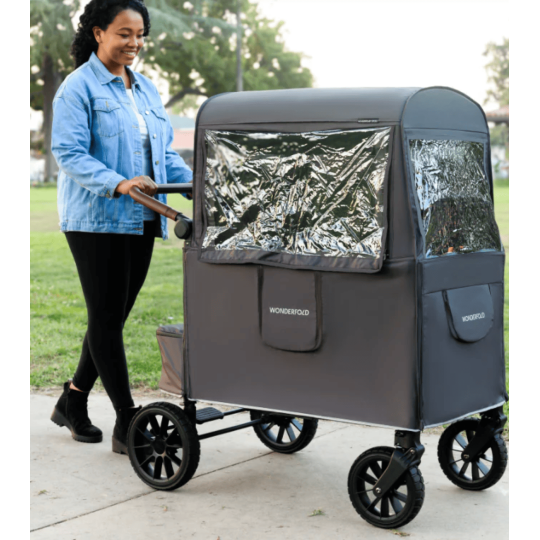 Protection intempéries W4 Elite/ Luxe WONDERFOLD