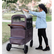 Protection intempéries W6  WONDERFOLD