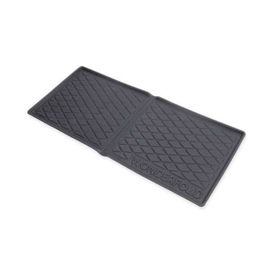 Tapis de sol chariot W6 WONDERFOLD