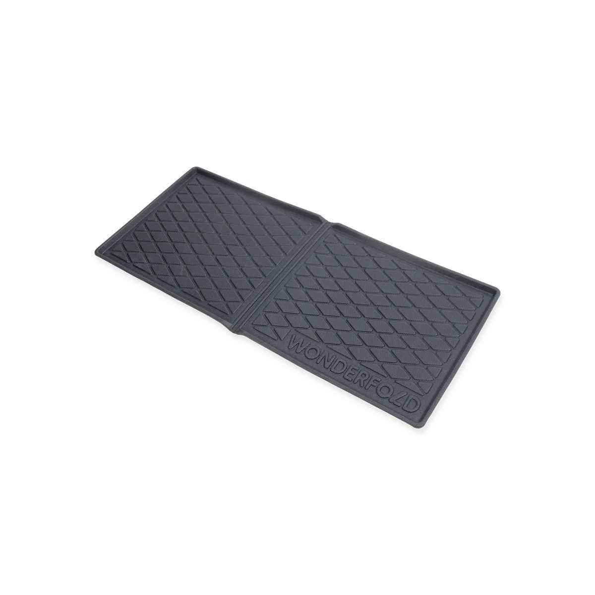 Tapis de sol chariot W6 WONDERFOLD