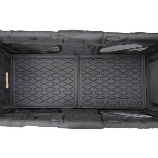 Tapis de sol chariot W6 WONDERFOLD