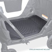 Tapis de sol chariot L4 WONDERFOLD