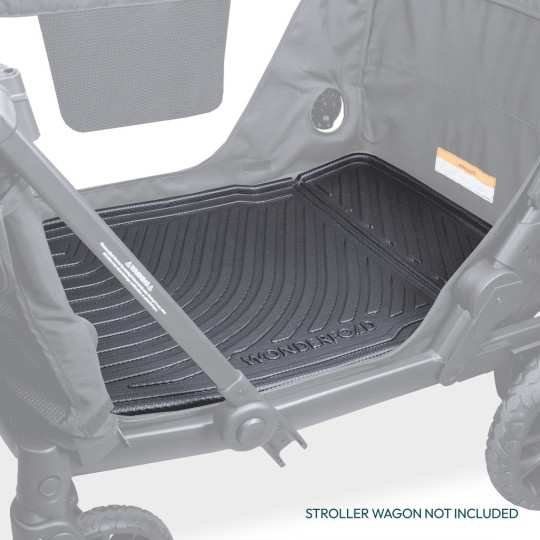 Tapis de sol chariot L4 WONDERFOLD
