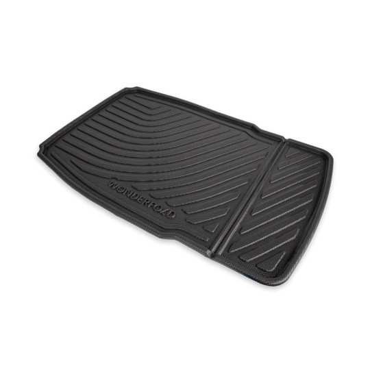 Tapis de sol chariot L4 WONDERFOLD