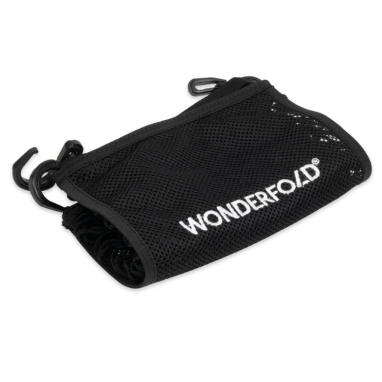 Filet de chargement universel WONDERFOLD