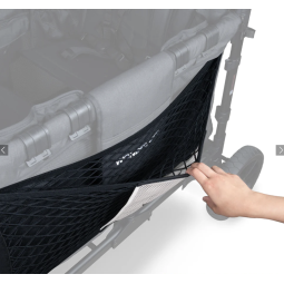 Filet de chargement universel WONDERFOLD