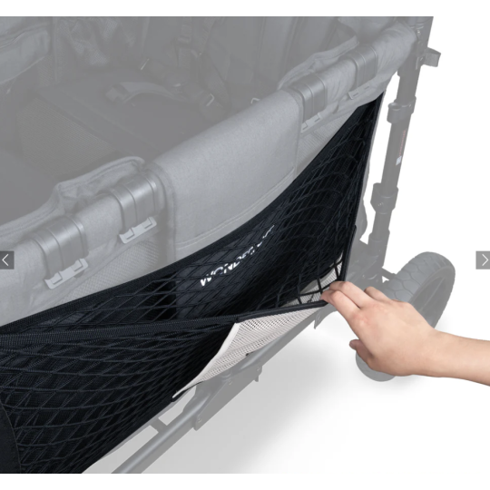 Filet de chargement universel WONDERFOLD