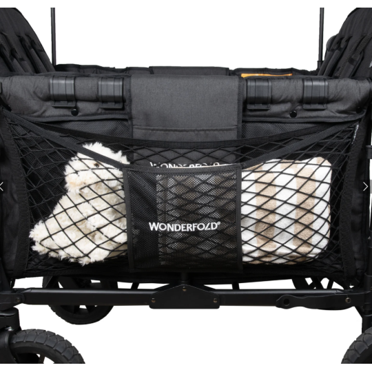 Filet de chargement universel WONDERFOLD