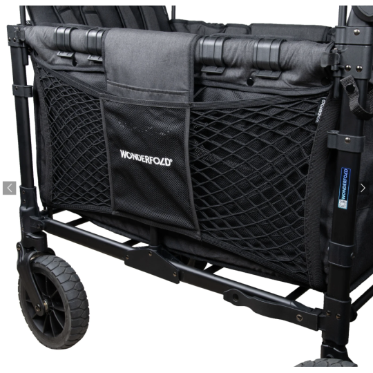 Filet de chargement universel WONDERFOLD