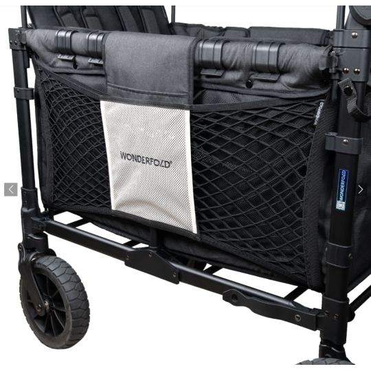 Filet de chargement universel WONDERFOLD