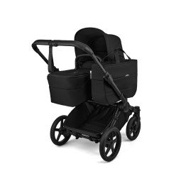 Poussette Donkey 6 BUGABOO Noir