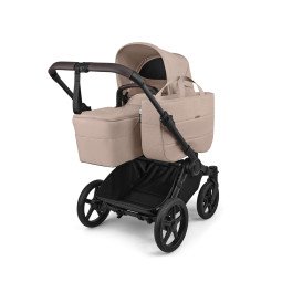 Poussette Donkey 6 BUGABOO Beige