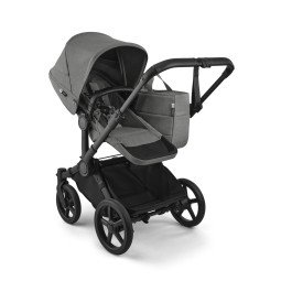 Poussette Donkey 6 BUGABOO Gris