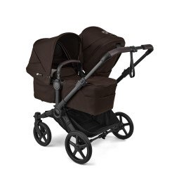 Poussette Donkey 6 BUGABOO Marron