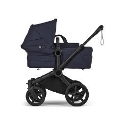 Poussette Donkey 6 BUGABOO Bleu