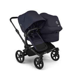 Poussette Donkey 6 BUGABOO Bleu