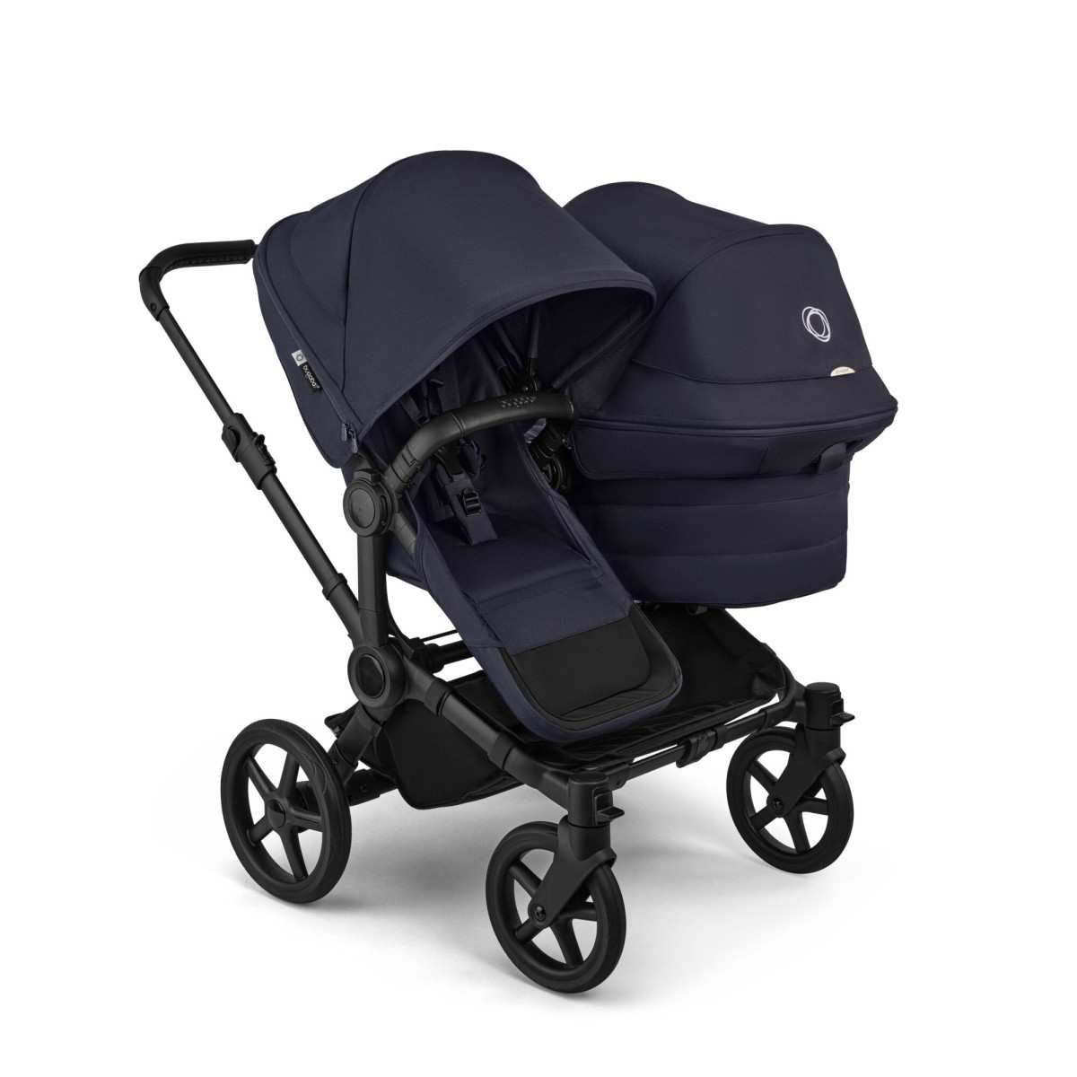 Poussette Donkey 6 BUGABOO Bleu