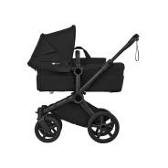 Poussette Donkey 6 BUGABOO Noir