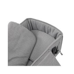 Nacelle Smart JANÉ adaptée à la poussette Twinside