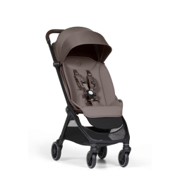 Poussette Connect Mini Bumprider: Simple ou double instantané