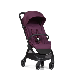 Poussette Connect Mini Bumprider: Simple ou double instantané