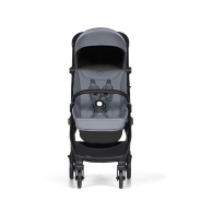 Poussette Connect Mini Bumprider: Simple ou double instantané